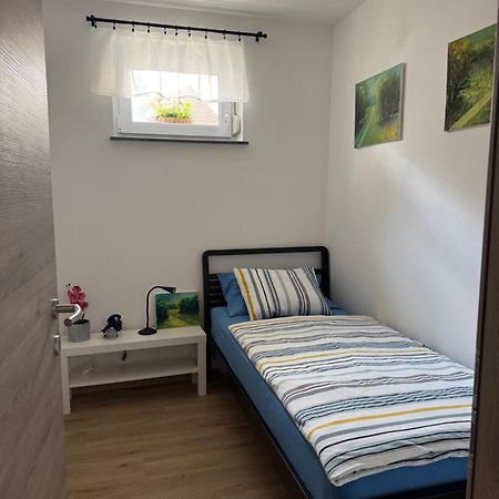 Stara Jezica Apartments With Wifi Ljubljana Bagian luar foto