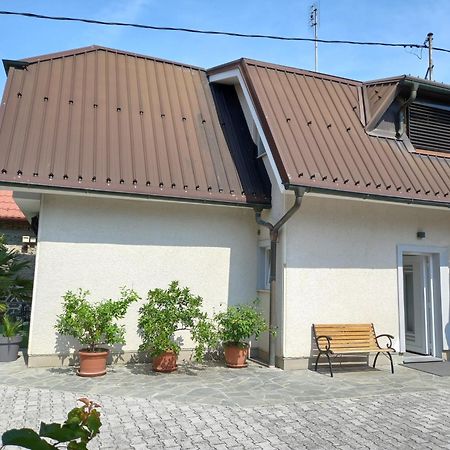 Stara Jezica Apartments With Wifi Ljubljana Bagian luar foto