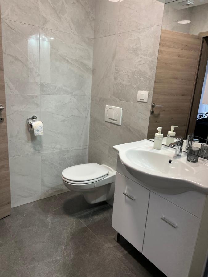 Stara Jezica Apartments With Wifi Ljubljana Bagian luar foto